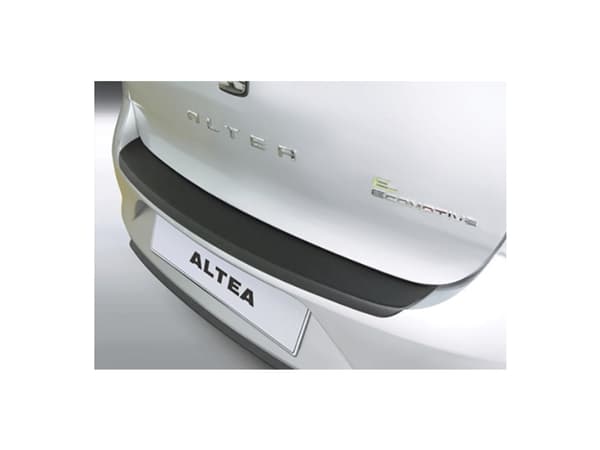 Læssekantbeskytter Seat Altea 2009-