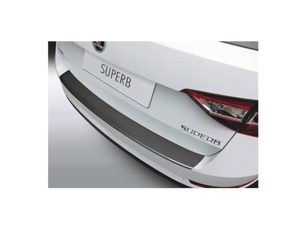 Læssekantbeskytter Skoda Superb III stc 9/2015-