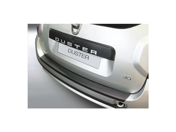 Læssekantbeskytter Dacia Duster 4/2010-