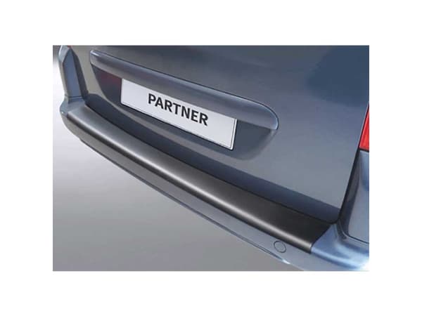 Læssekantbeskytter Peugeot Partner II 05.2008-2018