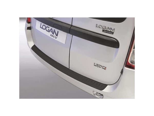 Latausreunasuoja Dacia Logan mcv 11.2008-05.2013