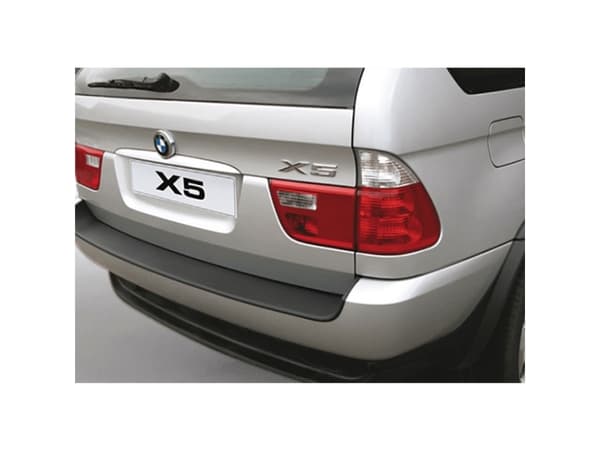Latausreunasuoja BMW X5 E53 -12.2006