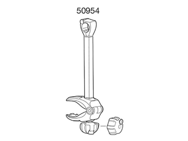 Thulen keskivarsi f 908 909 928 929 973