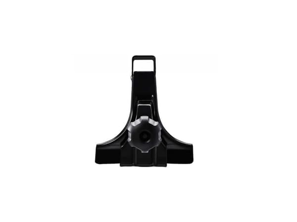 Thule 951, Musta