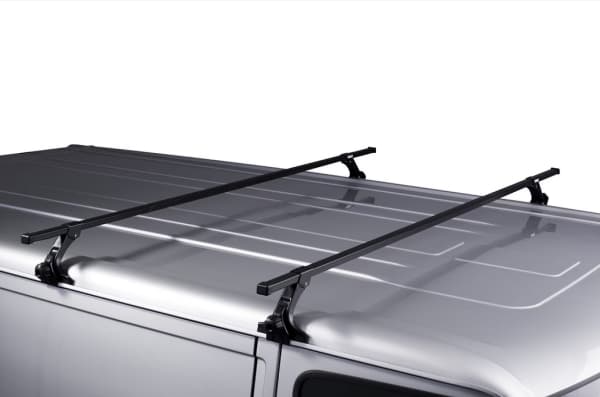 Thule 951, Svart