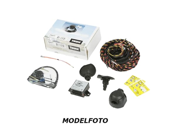 Thule Kabel kit c1/aygo/107
