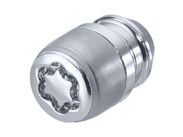 Mcgard 24154SL lukkomutteri ultra m12x1,25