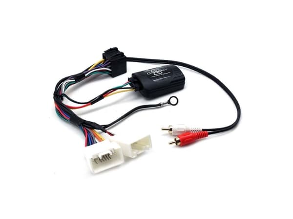 Ctsmt001.2 ohjauspyörä Mitsubishi