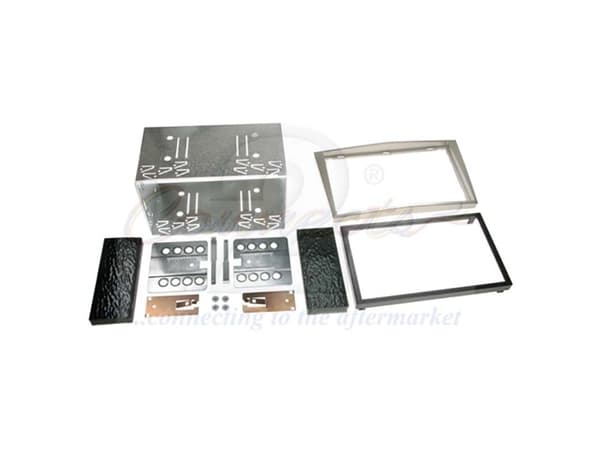 Connects2 CT23VX07A 2-DIN kit Opel