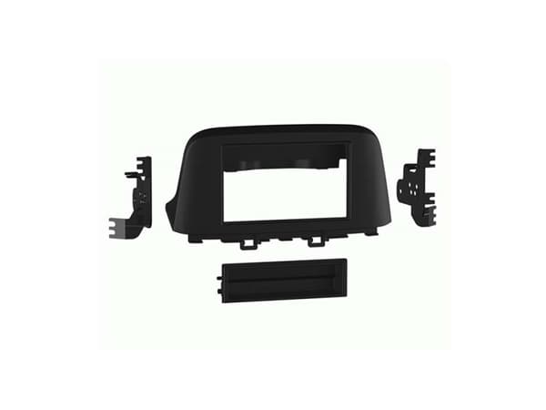 2-DIN rammekit Hyundai kona 2018->