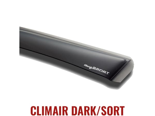 Climair mørk Skoda Fabia 4/5d 2014->