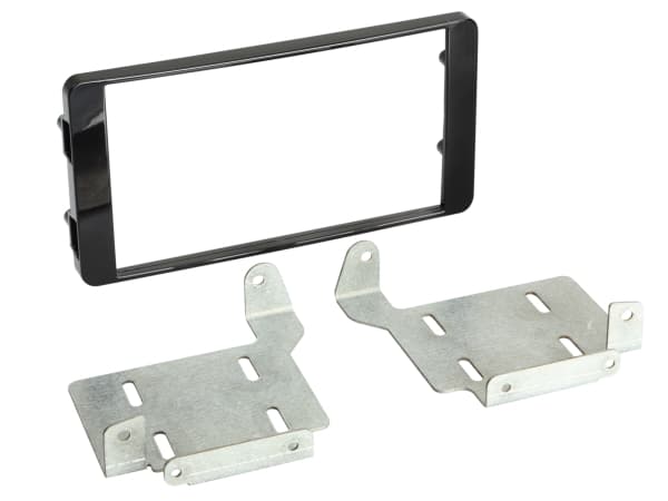 ACV 381200-19-1, Kehys, Mitsubishi ASX, Musta