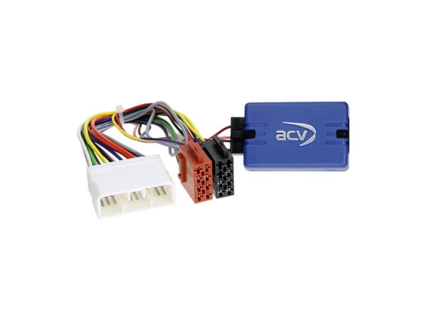 ACV ohjauspyörän ohjaus Chevrolet Spark 2010-14 20pin