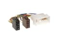 Pikkukuva 2 / 2: ACV 1180-02, ISO-sovitin, Hyundai, Hyundai Accent MC 2006 -> Hyundai Amica 2004 - 2008 Hyundai Atos 03/2004 - 2008 Hyundai Azera /..., Monivärinen, M