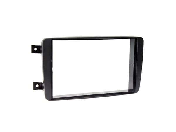 Connects2 CT24MB10 2-DIN ramme Mercedes