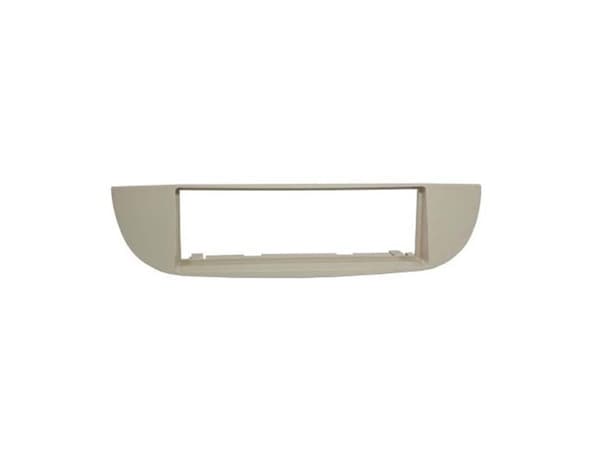 Connects2 CT24FT17 1-DIN ramme Fiat