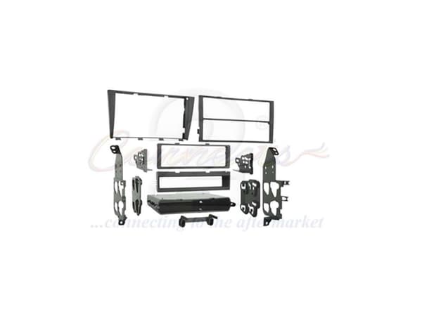 Connects2 CT24LX01 1-DIN ramme lexus