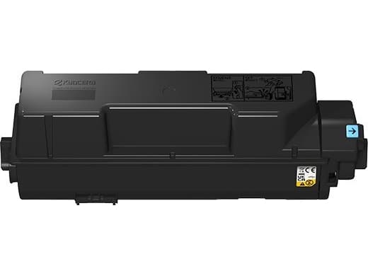Kyocera TK 1260 - Svart - original - tonerkassett - för ECOSYS PA4000wx, PA4000x