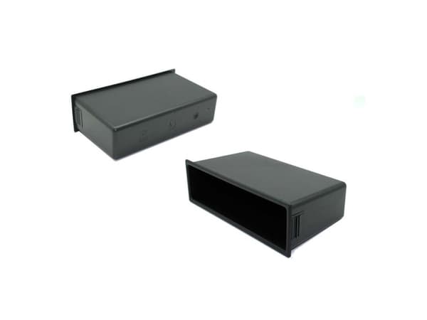 Connects2 CT24UV09 1-DIN skuffe