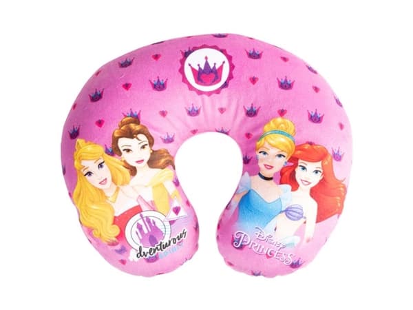 Disney nakkepude Princess str. M