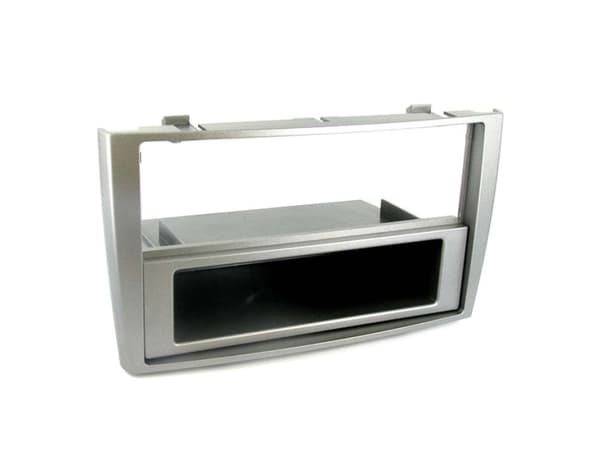 Connects2 CT24PE09 1-DIN ramme Peugeot