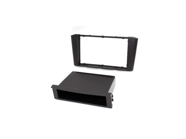 Connects2 CT24TY17 1-DIN ramme Toyota