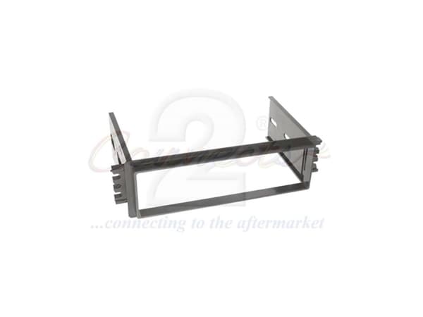 Connects2 CT24HY01 1-DIN ramme Hyundai