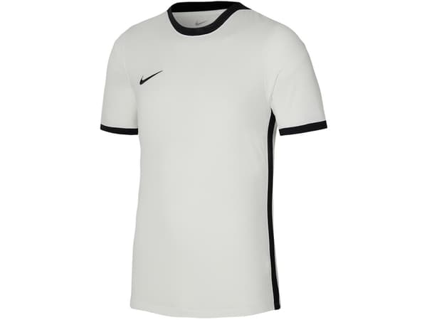 Nike DF Challenge IV JSY SS Miesten t-paita Valkoinen DH7990 100 L
