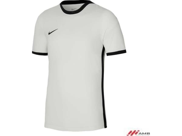 Nike DF Challenge IV JSY SS Miesten t-paita Valkoinen DH7990 100 L