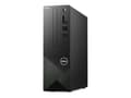 Miniatyrbild 1 av 5: Dell Vostro 3030 - SFF Core i5 12400 / upp till 4.4 GHz - RAM 16 GB - SSD 1 TB - NVMe - UHD Graphics 730 - IEEE 802.11ax (Wi-Fi 6), Bluetooth, Gigabi