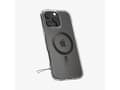 Pikkukuva 5 / 5: Spigen Ultra Hybrid (MagFit), Cover, Apple, iPhone 16 Pro, 16 cm (6.3"), Transparent