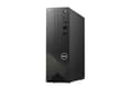 Pikkukuva 2 / 5: Tietokone Vostro 3030 SFF Win11Pro i3-12100/8GB/512GB SSD/Intel UHD 730/WLAN + BT/Kb/Mouse/3YPS