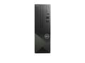 Pikkukuva 1 / 5: Tietokone Vostro 3030 SFF Win11Pro i3-12100/8GB/512GB SSD/Intel UHD 730/WLAN + BT/Kb/Mouse/3YPS