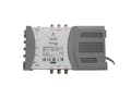 Miniatyrbilde 3 av 5: Triax 318601, 5 innganger, 6 utganger, 950 - 2200 MHz, 47 - 694 MHz, 180 - 264 V, -20 - 55 °C