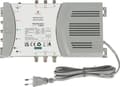 Miniatyrbilde 4 av 5: Triax 318601, 5 innganger, 6 utganger, 950 - 2200 MHz, 47 - 694 MHz, 180 - 264 V, -20 - 55 °C