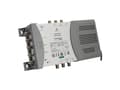 Miniatyrbilde 2 av 5: Triax 318601, 5 innganger, 6 utganger, 950 - 2200 MHz, 47 - 694 MHz, 180 - 264 V, -20 - 55 °C