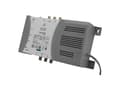 Miniatyrbilde 1 av 5: Triax 318601, 5 innganger, 6 utganger, 950 - 2200 MHz, 47 - 694 MHz, 180 - 264 V, -20 - 55 °C