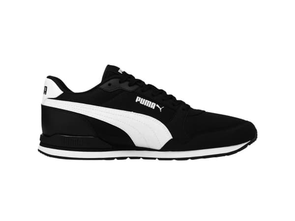 Men's shoes Puma ST Runner v3 Mesh black 384640 01
