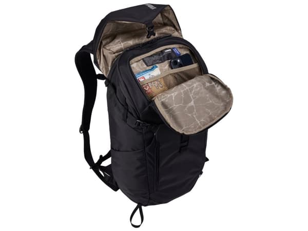 Thule AllTrail Daypack 25L. Sort