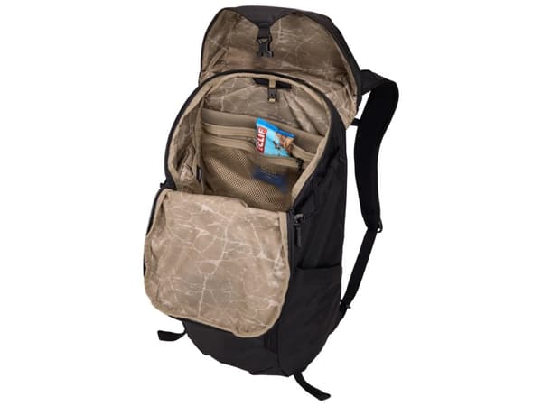 Thule AllTrail Daypack 25L. Sort