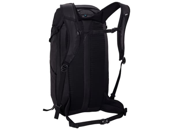 Thule AllTrail Daypack 25L. Sort