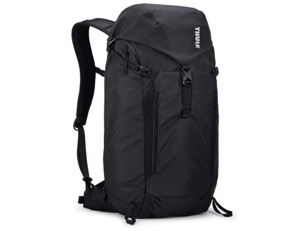 Thule AllTrail Daypack 25L. Sort