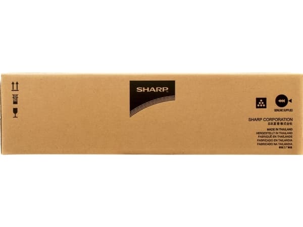 Sharp MXC52TM, 14200 sider, Fiolblå, 1 stykker