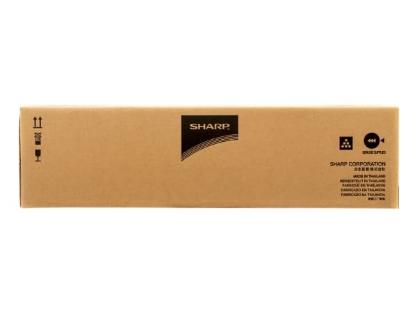 Sharp MXC52TM, 14200 sider, Fiolblå, 1 stykker