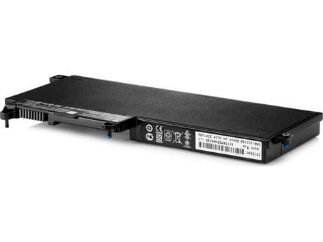 HP 48Wh 3-cellers litium-ion strømforsyning
