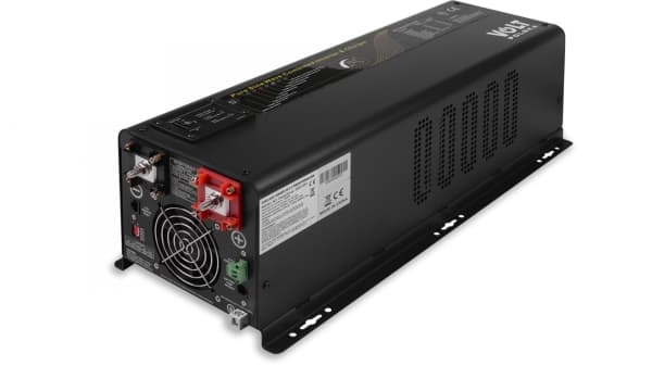 UPS Volt Nødstrømforsyning POWER SINUS 6000 48/230V (6000/18000W)
