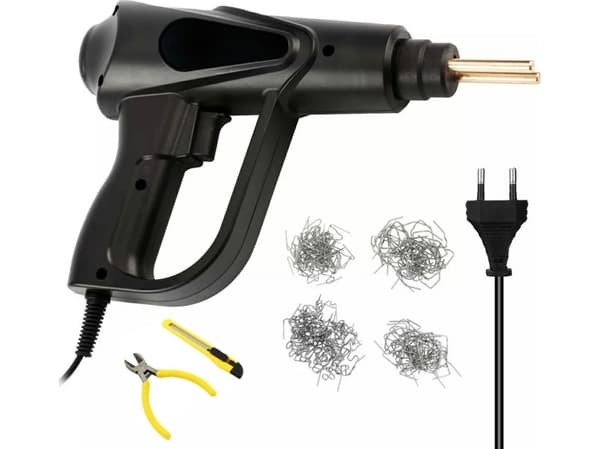 ATL AG814A Plastboks sveisemaskin