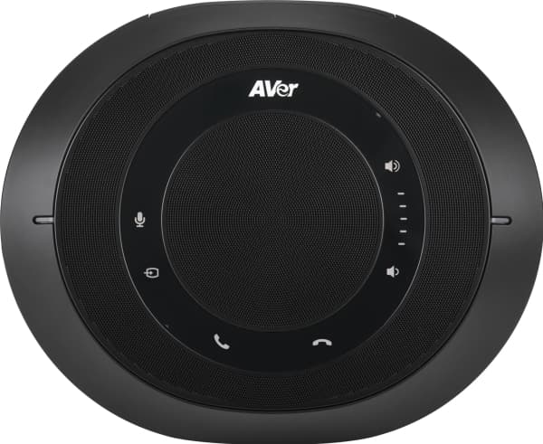 AVer - Høyttalende håndfri telefon - kablet - for AVer VB342 Pro, VB350