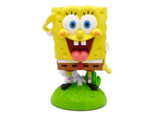 tonies 10001339, Lekemusikkboksfigur, 6 år, Flerfarget