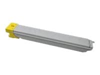 CoreParts - Gul - kompatibel - tonerpatron (alternativ for: Samsung SS735A) - for Samsung MultiXpress X4220RX, X4250LX, X4300LX